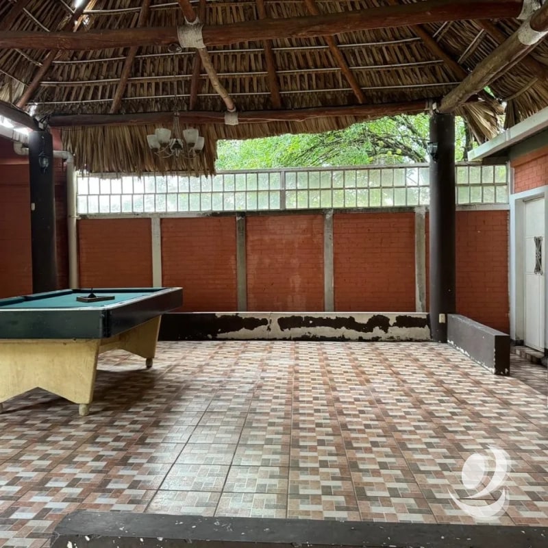 Casa en Venta Quintas La Ponderosa Carr. Puerto Quetzal - 6