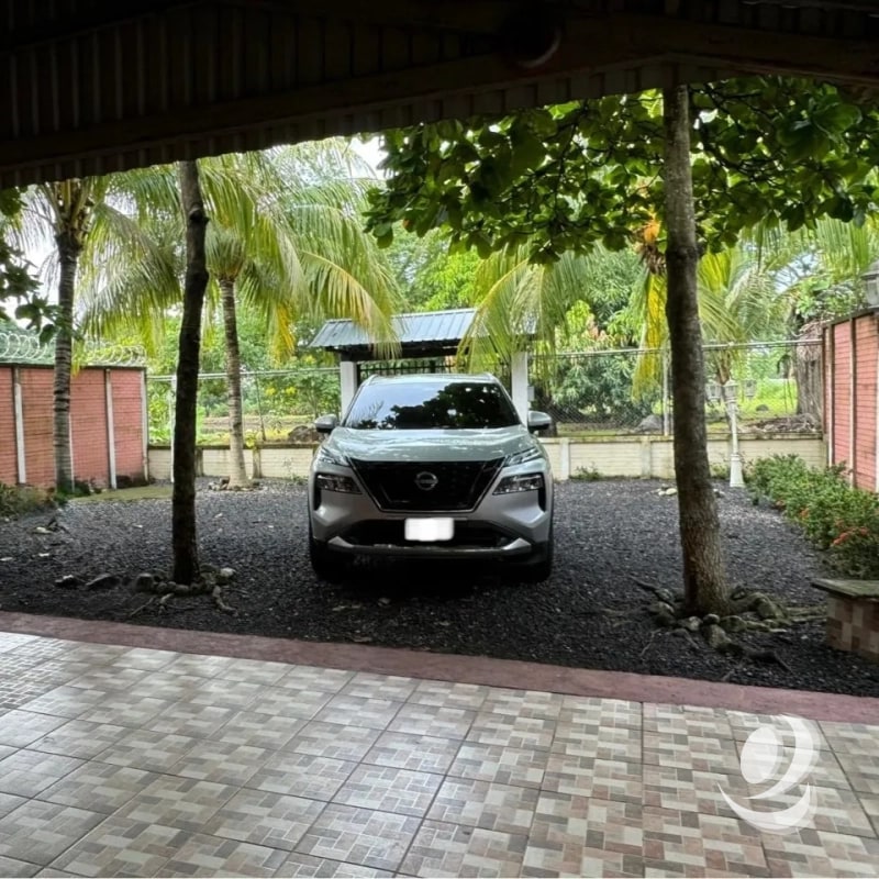 Casa en Venta Quintas La Ponderosa Carr. Puerto Quetzal - 5