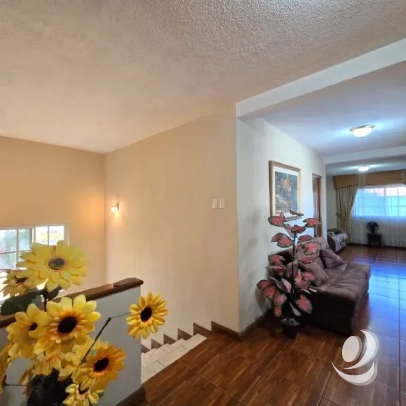 ¡¡¡Precioso Casa en Venta Zona 11 Ciudad de Guatemala Las Charcas!!! - 8