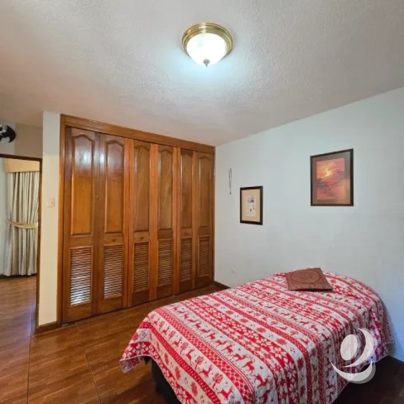 ¡¡¡Precioso Casa en Venta Zona 11 Ciudad de Guatemala Las Charcas!!! - 5