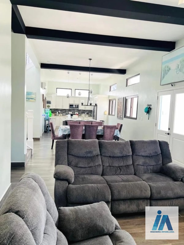 PROPIEDAD EN VENTA CON 2 VIVIENDAS – 📍Nueva Concepción, Escuintla | Ideal para descanso vacacional o inversión - 16
