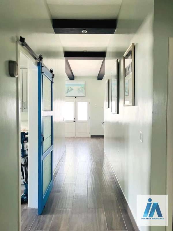 PROPIEDAD EN VENTA CON 2 VIVIENDAS – 📍Nueva Concepción, Escuintla | Ideal para descanso vacacional o inversión - 14