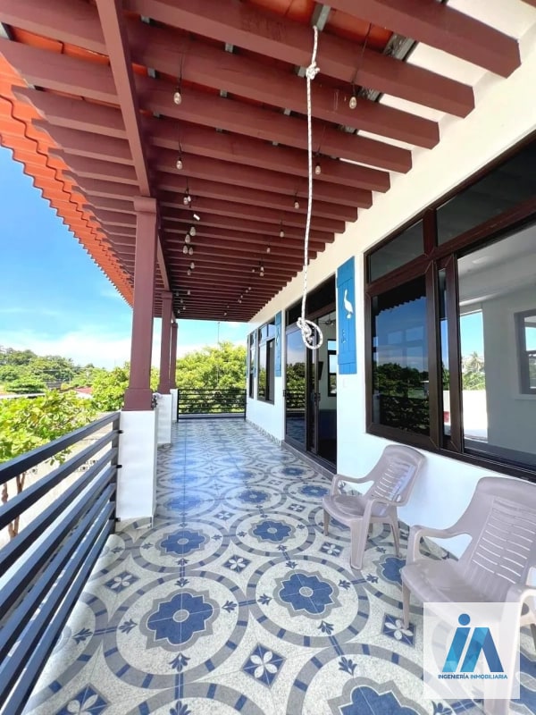 PROPIEDAD EN VENTA CON 2 VIVIENDAS ā šNueva Concepción, Escuintla | Ideal para descanso vacacional o inversión - 11