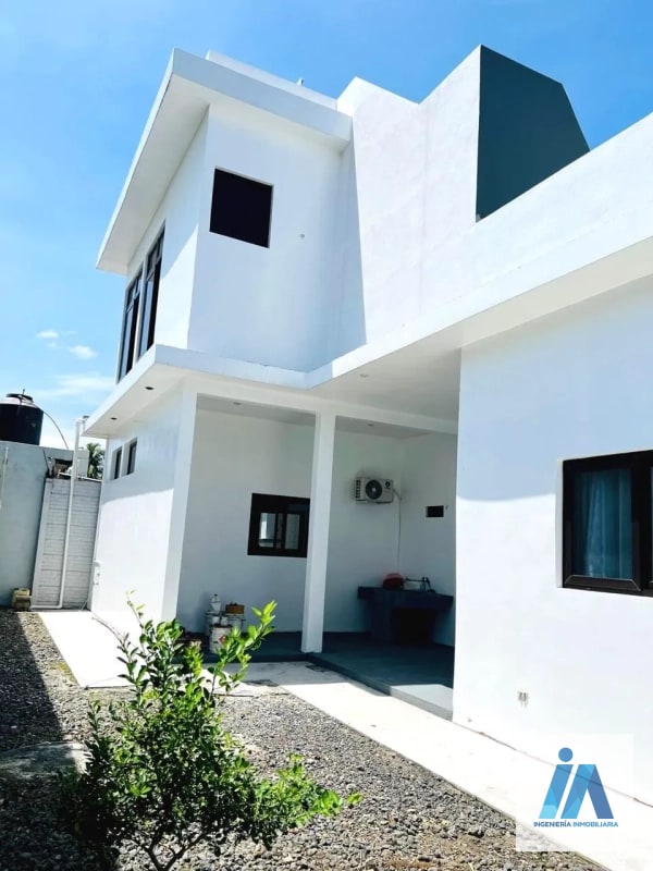 PROPIEDAD EN VENTA CON 2 VIVIENDAS – 📍Nueva Concepción, Escuintla | Ideal para descanso vacacional o inversión - 5