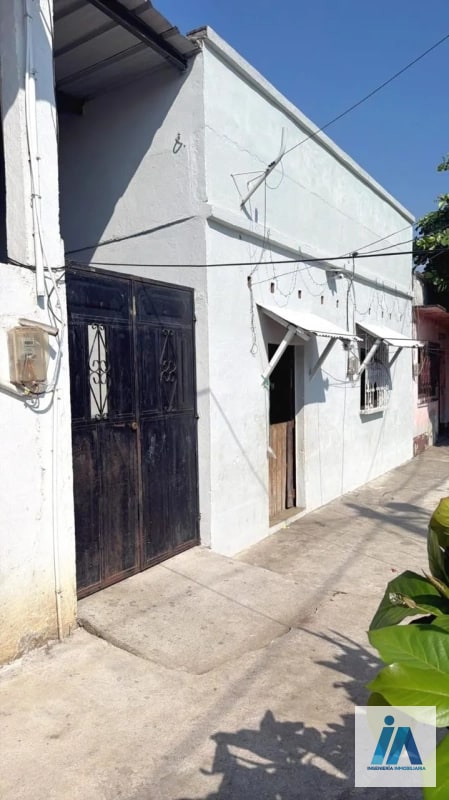 PROPIEDAD EN VENTA CON 2 VIVIENDAS – 📍Nueva Concepción, Escuintla | Ideal para descanso vacacional o inversión - 3