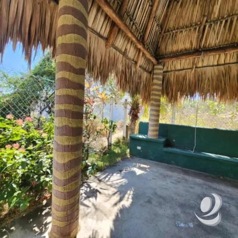 Casa Vacacional en Venta Monterrico, - 14