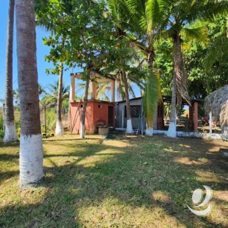 Casa Vacacional en Venta Monterrico, - 12