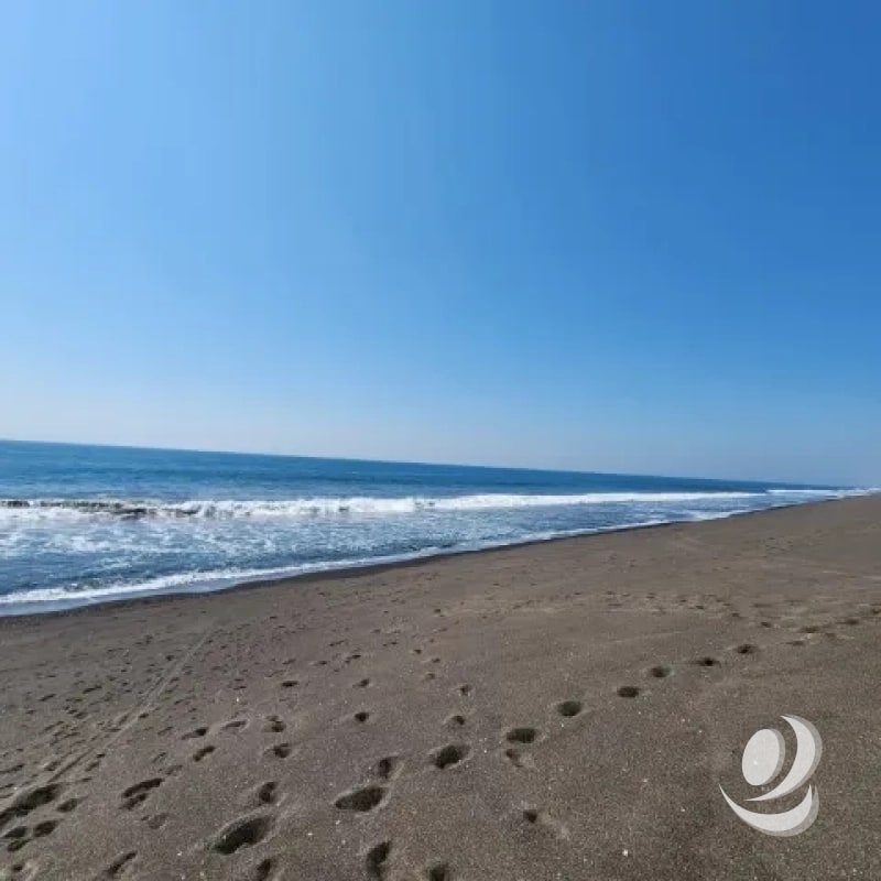 Casa Vacacional en Venta Monterrico, - 8