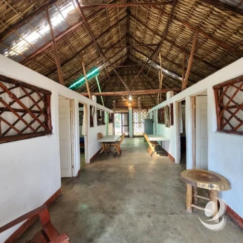 Casa Vacacional en Venta Monterrico, - 7