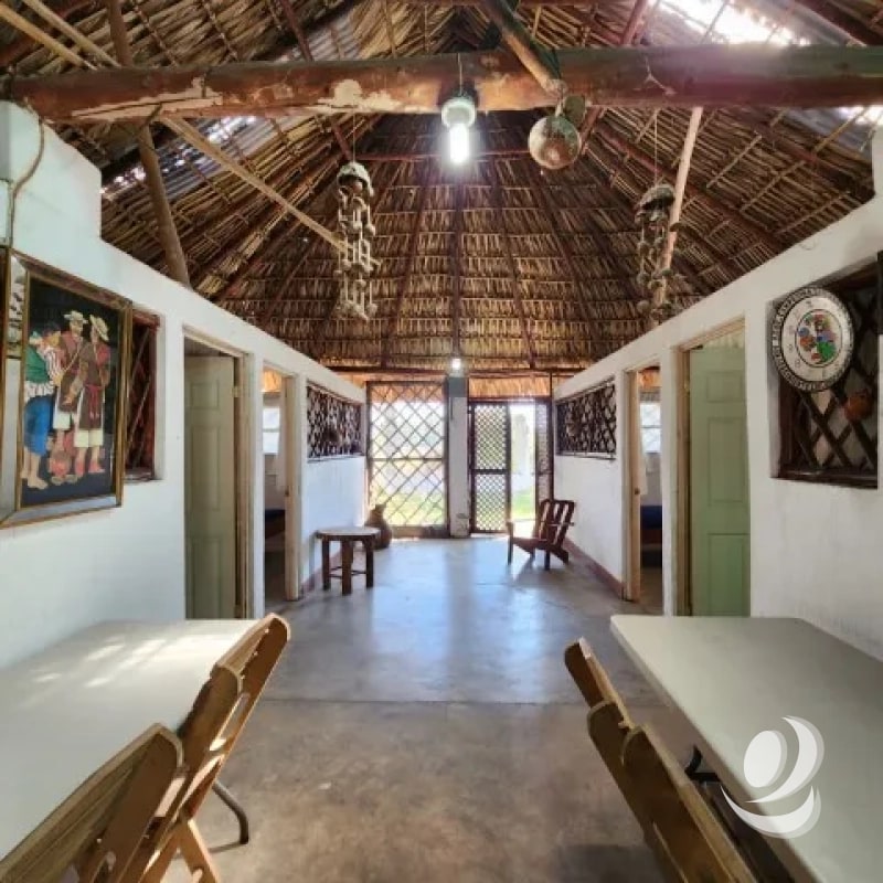 Casa Vacacional en Venta Monterrico, - 6