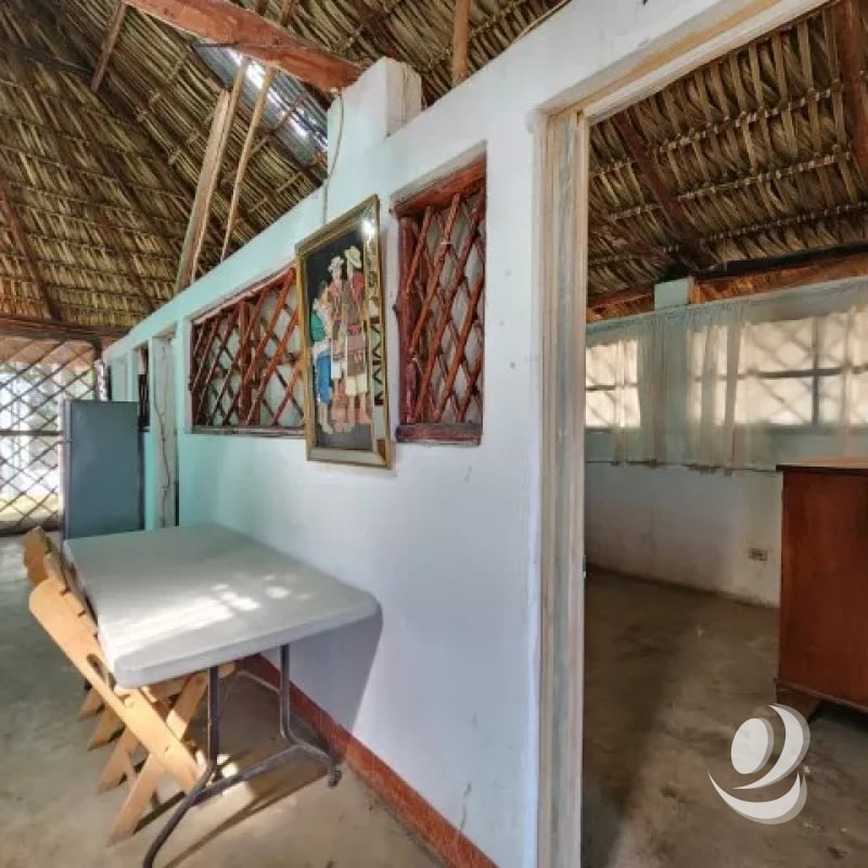 Casa Vacacional en Venta Monterrico, - 5