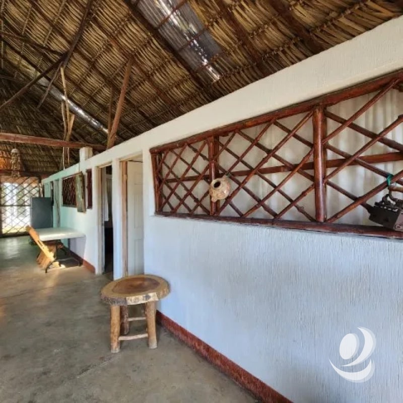 Casa Vacacional en Venta Monterrico, - 4