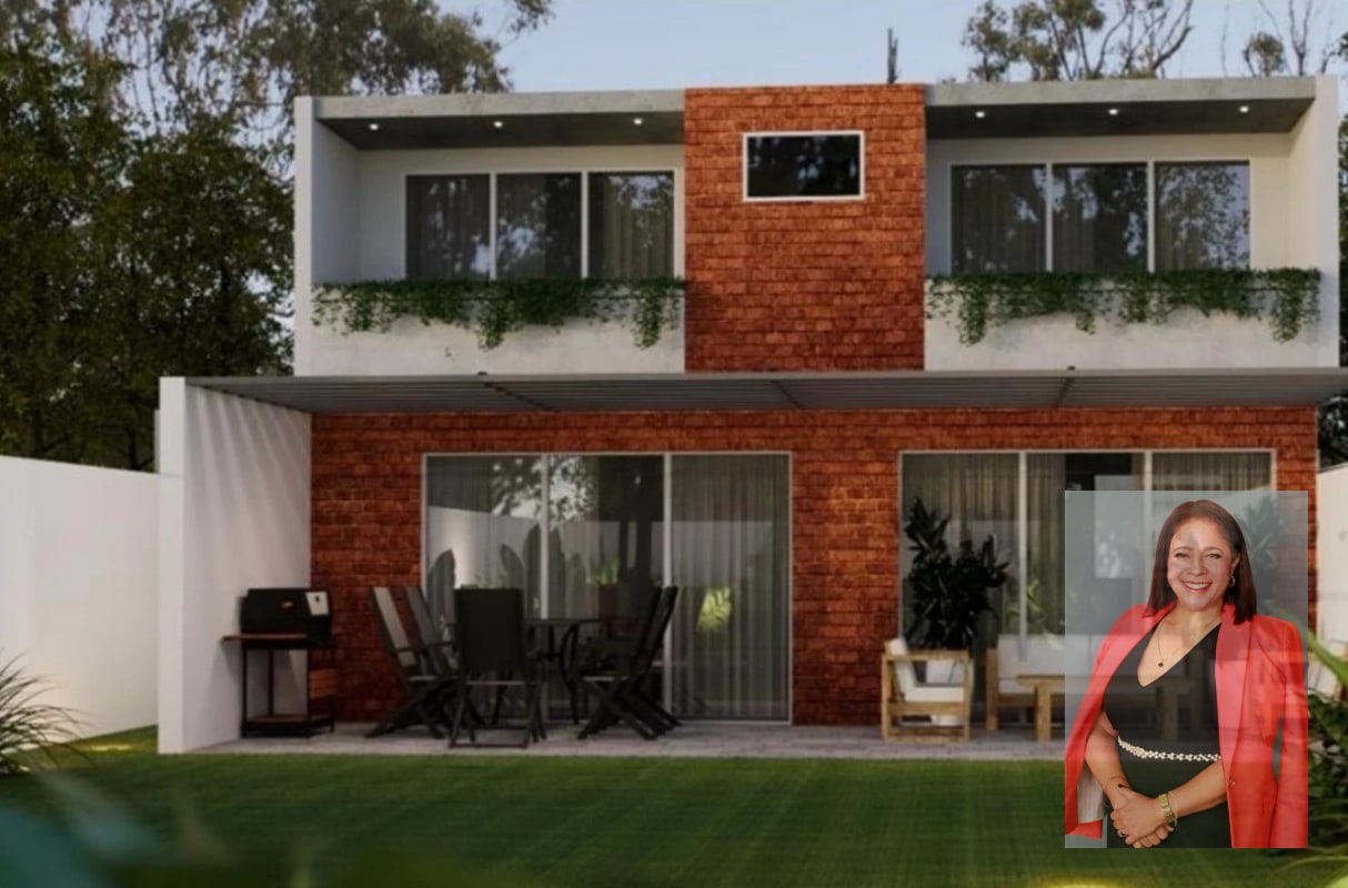 Casa en km. 16.5 carretera a El Salvador en venta - 9