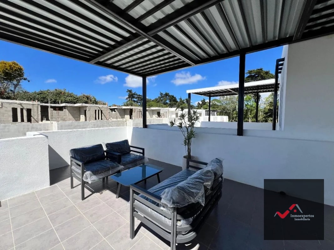 Casas en Venta San José Pinula Km 18 Carretera - 6