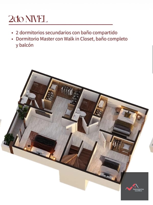 Casas en Venta San José Pinula Km 18 Carretera - 2