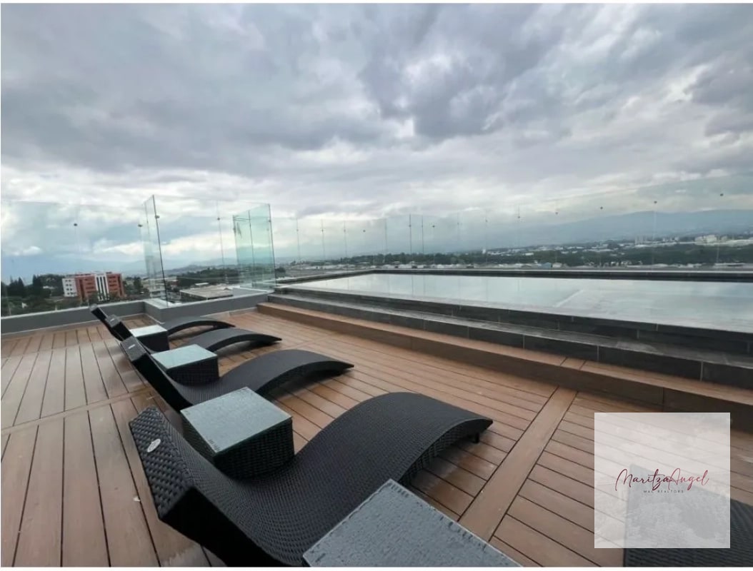 APARTAMENTO EN VENTA EDIFICIO ARTIS ZONA 13A EN - 9