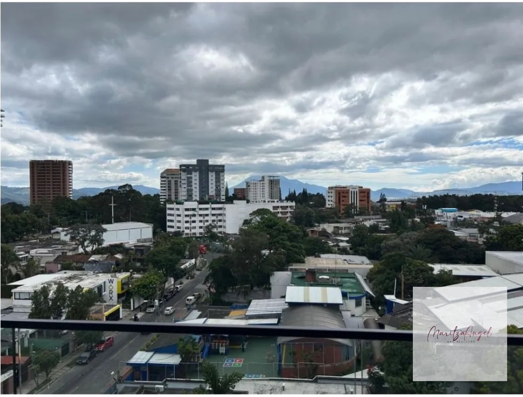 APARTAMENTO EN VENTA EDIFICIO ARTIS ZONA 13A EN - 2