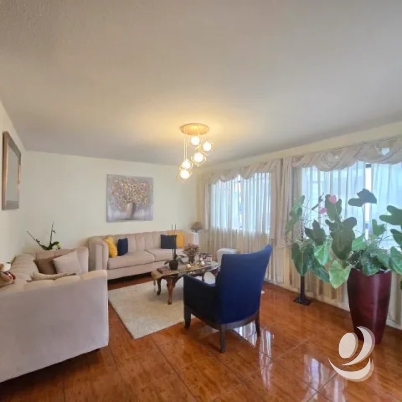 Casa en Venta en Condominio sobre Bulevar San Cristóbal - 17