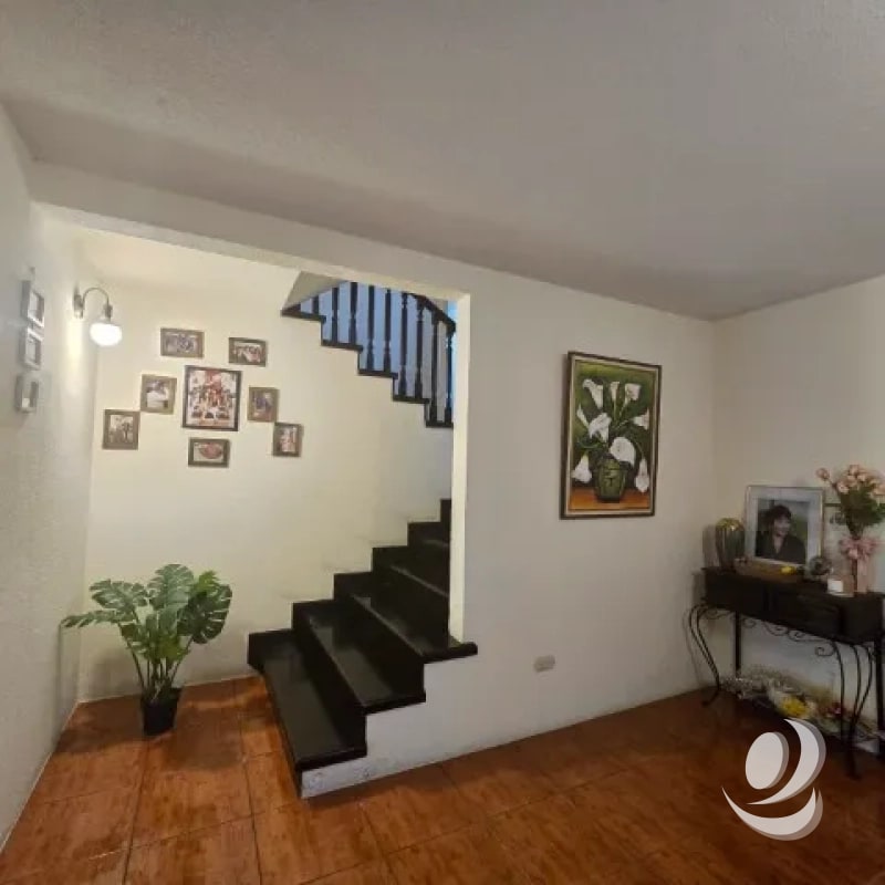 Casa en Venta en Condominio sobre Bulevar San Cristóbal - 15