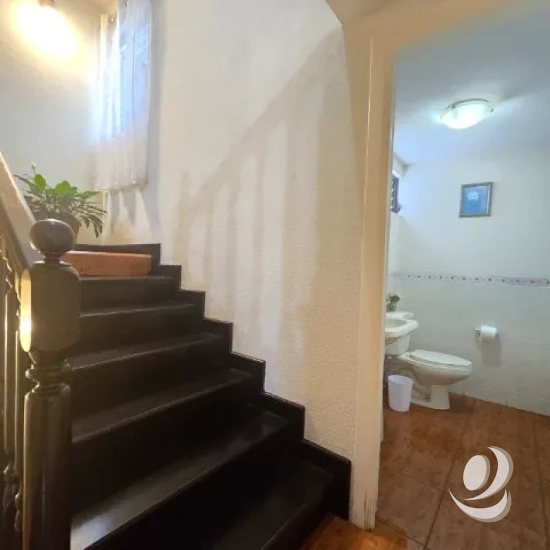 Casa en Venta en Condominio sobre Bulevar San Cristóbal - 14
