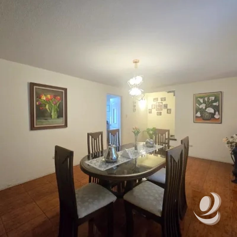 Casa en Venta en Condominio sobre Bulevar San Cristóbal - 11