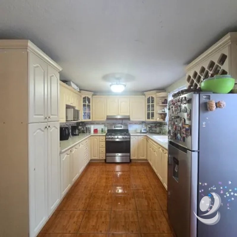 Casa en Venta en Condominio sobre Bulevar San Cristóbal - 10