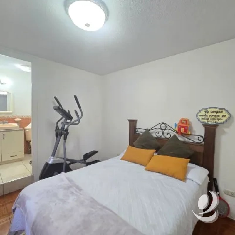 Casa en Venta en Condominio sobre Bulevar San Cristóbal - 5