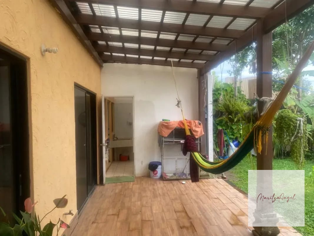 CASA EN VENTA EN ZONA 16 — Casa en Venta en Portal de San Isidro II, Zona 16, Guatemala, Ciudad — foto 1 de 7