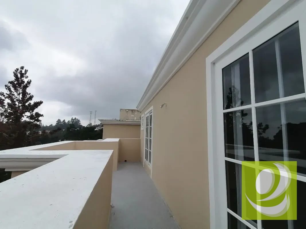 Casa en venta ENTREVERDES — Casa en Venta en Carretera a El Salvador, Guatemala, Ciudad — foto 6 de 12