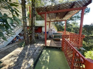 VENDO CASA EN SAN LUCAS. KM 26.5 CARRETERA ITERAMERICANA. RESIDENCIAL ANDALUCIA. 4 DORMITORIOS — Casa en Venta en San Lucas Sacatepéquez, Sacatepéquez — miniatura 12 de 17