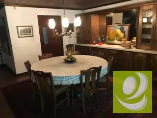 Casa en amplio terreno fuera de garita en zona 16 — Casa en Venta en Zona 16, Guatemala, Ciudad — miniatura 4 de 8