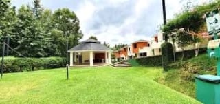 CASA EN VENTA  CONDOMINIO BOSQUE ESCONDIDO ENTRADA A FRAIJANRES — Casa en Venta en Carretera a El Salvador, Guatemala, Ciudad — miniatura 9 de 11