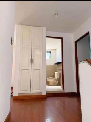 CASA EN VENTA  CONDOMINIO BOSQUE ESCONDIDO ENTRADA A FRAIJANRES — Casa en Venta en Carretera a El Salvador, Guatemala, Ciudad — miniatura 4 de 11