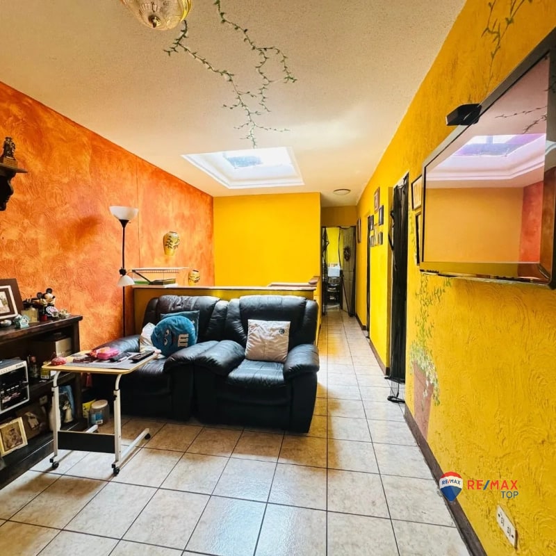 CASA EN COND. SANTA BARBARA, SAN CRISTÓBAL - 9