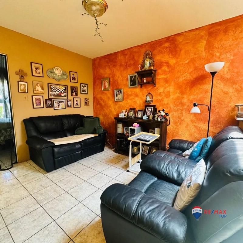 CASA EN COND. SANTA BARBARA, SAN CRISTÓBAL - 8