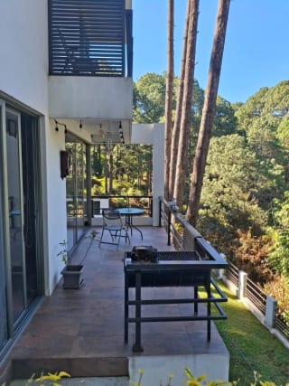 HERMOSA CASA EN VENTA EN CONDOMINIO EXCLUSIVO SAN JORGE MUXBAL CAES — Casa en Venta en Carretera a El Salvador, Guatemala, Ciudad — miniatura 12 de 17