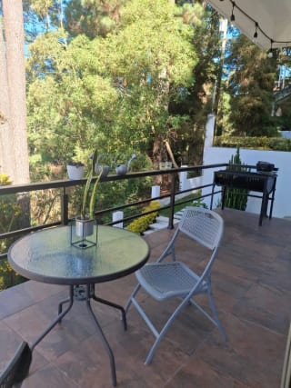 HERMOSA CASA EN VENTA EN CONDOMINIO EXCLUSIVO SAN JORGE MUXBAL CAES — Casa en Venta en Carretera a El Salvador, Guatemala, Ciudad — miniatura 10 de 17
