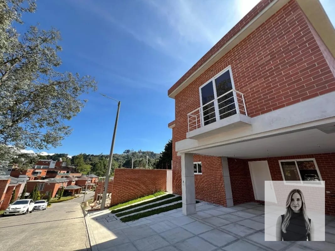VENTA CASA CAES KM.16.5 BUENAFUENTE — Casa en Venta en Buena Fuente, Carretera a El Salvador, Guatemala, Ciudad — foto 1 de 17
