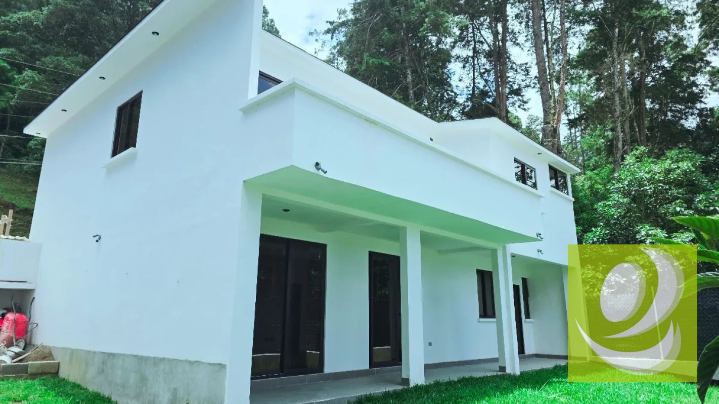 Casa para Estrenar en Terravista CAES - 1