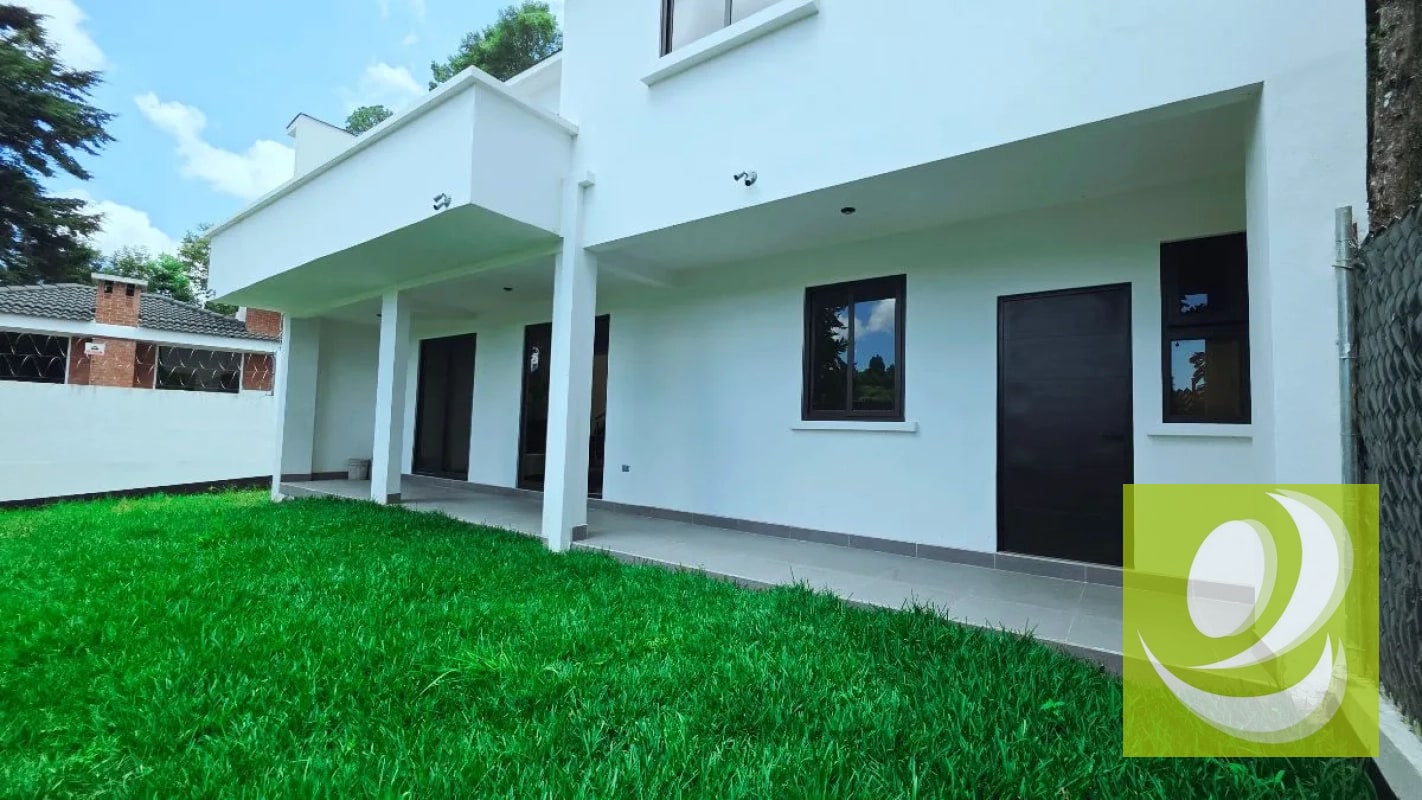Casa para Estrenar en Terravista CAES - 2