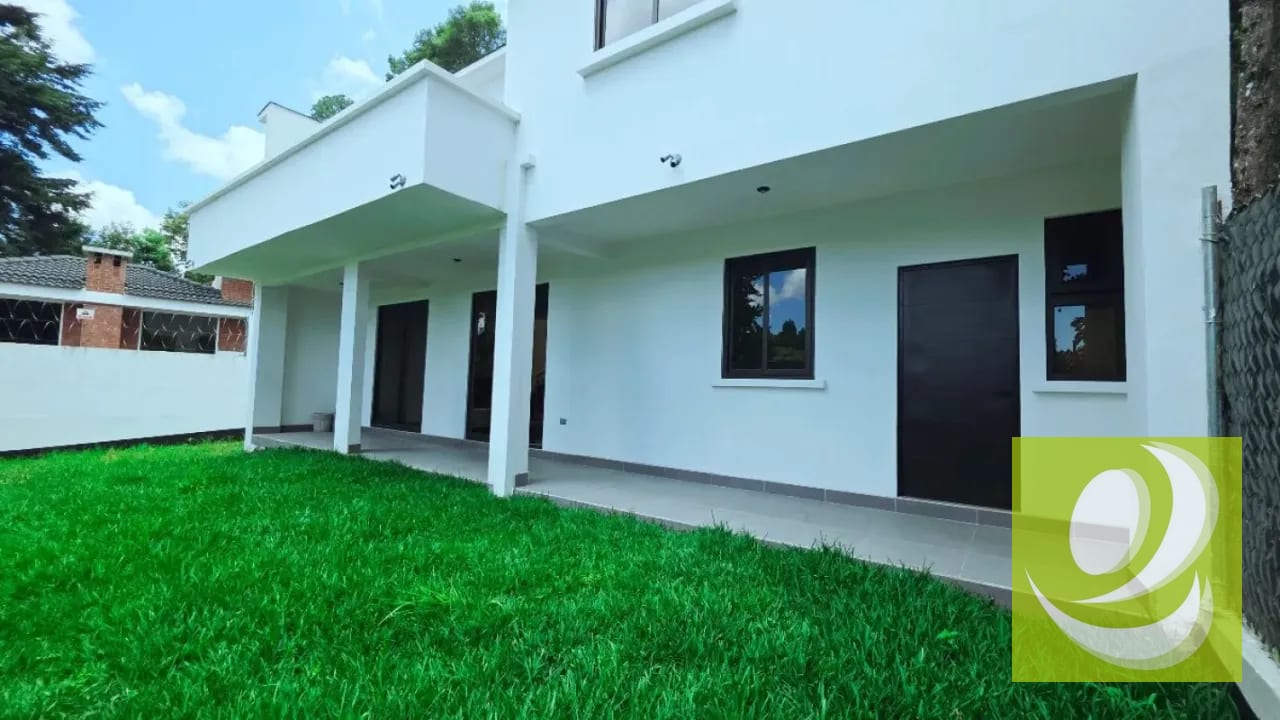 Casa para Estrenar en Terravista CAES — Casa en Venta en Carretera a El Salvador, Guatemala, Ciudad — foto 1 de 5