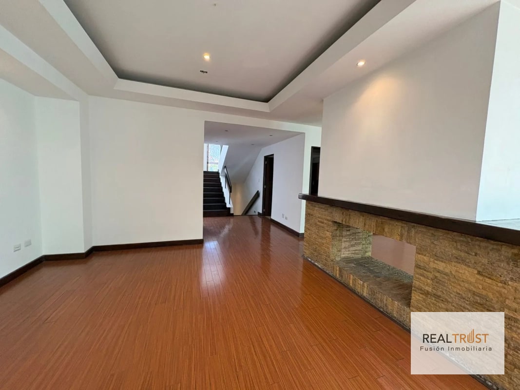 Casa en Venta km 8.5 San Rafael - 16
