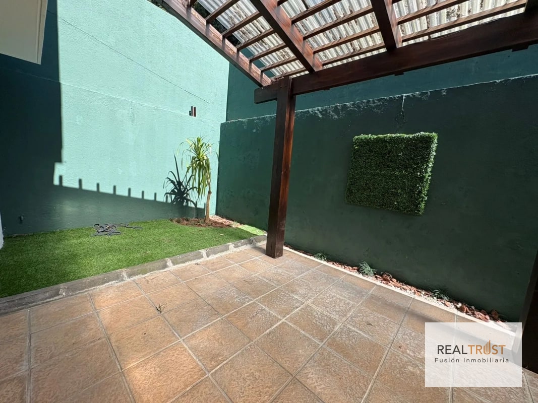 Casa en Venta km 8.5 San Rafael - 14