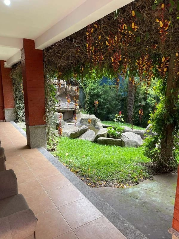 SE VENDE LINDA CASA EN UBICACIÓN PRIVILEGIADA - SAN RAFAEL 2 — Casa en Venta en San Rafael, Santa Catarina Pinula, Guatemala, Ciudad — foto 14 de 17