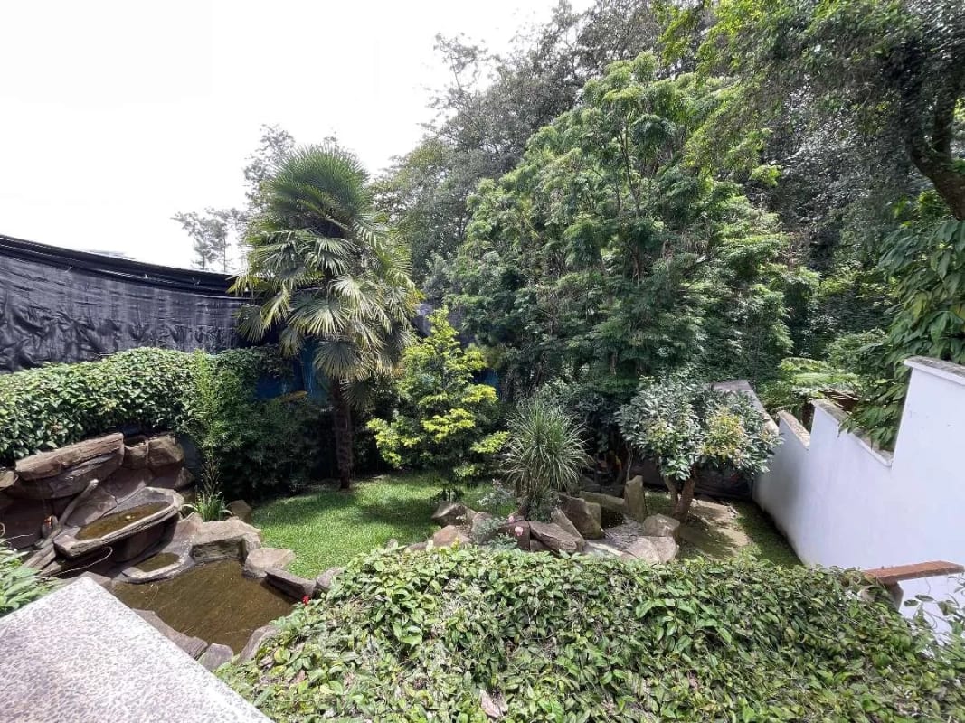 SE VENDE LINDA CASA EN UBICACIÓN PRIVILEGIADA - SAN RAFAEL 2 — Casa en Venta en San Rafael, Santa Catarina Pinula, Guatemala, Ciudad — foto 12 de 17