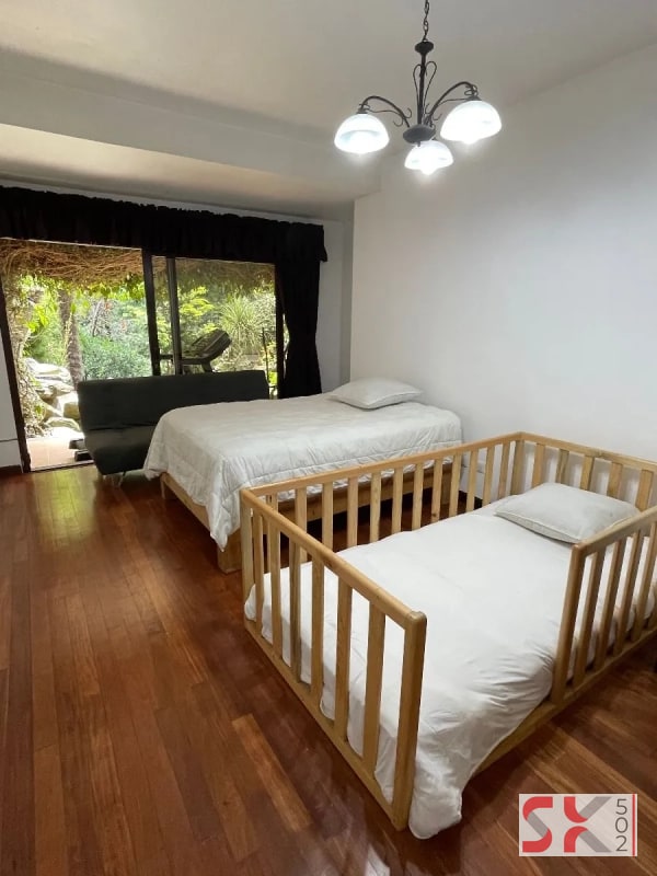 SE VENDE LINDA CASA EN UBICACIÓN PRIVILEGIADA - SAN RAFAEL 2 - 9