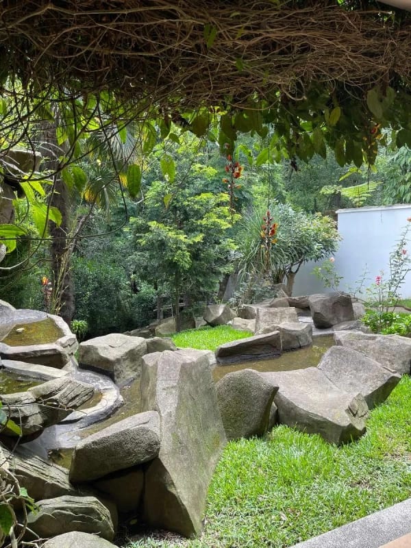 SE VENDE LINDA CASA EN UBICACIÓN PRIVILEGIADA - SAN RAFAEL 2 — Casa en Venta en San Rafael, Santa Catarina Pinula, Guatemala, Ciudad — foto 8 de 17