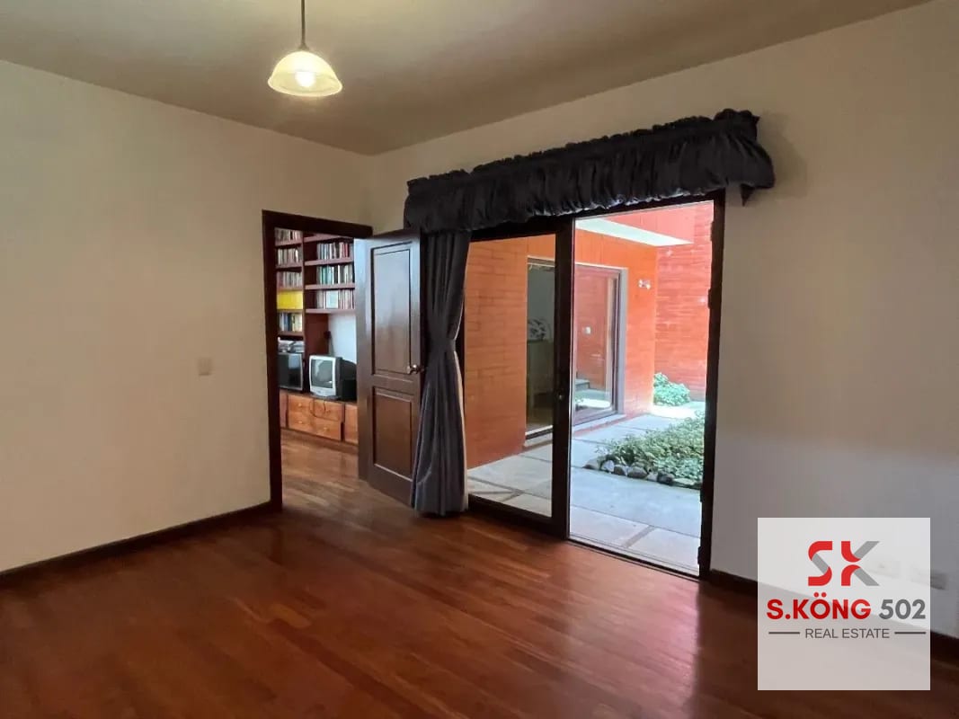 SE VENDE LINDA CASA EN UBICACIÓN PRIVILEGIADA - SAN RAFAEL 2 — Casa en Venta en San Rafael, Santa Catarina Pinula, Guatemala, Ciudad — foto 6 de 17