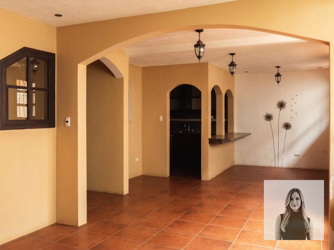 VENTA CASA ANTIGUA/ JOCOTENANGO — Casa en Venta en Antigua, Sacatepéquez — foto 10 de 15