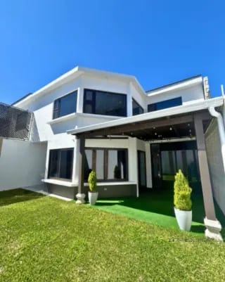CASA EN VENTA EN SAN JOSE PINULA KM 19.2 CON APARTAMENTO INDEPENDIENTE — Casa en Venta en San José Pinula, Guatemala, Ciudad — miniatura 1 de 12